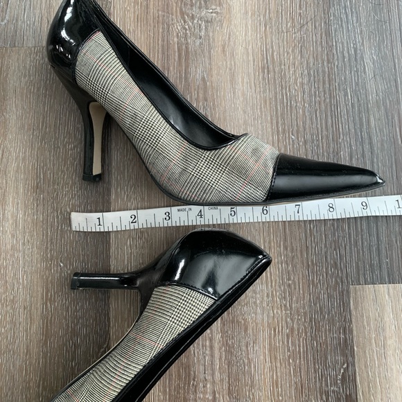 Sam & Libby heels 6 - Picture 5 of 7